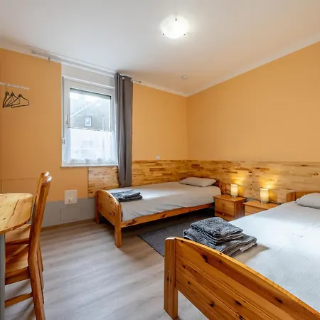 Homestay Private *